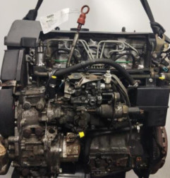 Moteur FIAT DUCATO 2