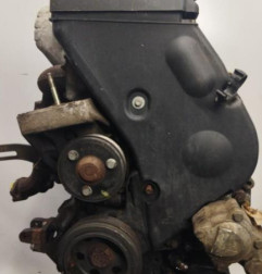Moteur FIAT DUCATO 2 Photo n°3