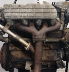 Moteur FIAT DUCATO 2 Photo n°4