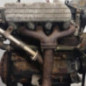 Moteur FIAT DUCATO 2