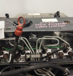 Moteur FIAT DUCATO 2 Photo n°5