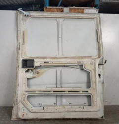 Porte laterale droit MERCEDES VITO 638 Photo n°5