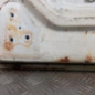 Porte laterale droit MERCEDES VITO 638