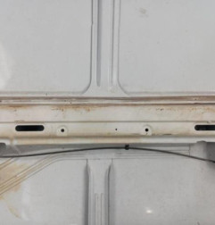 Porte laterale droit MERCEDES VITO 638 Photo n°7