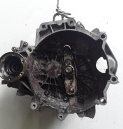 Boite de vitesses VOLKSWAGEN FOX Photo n°1