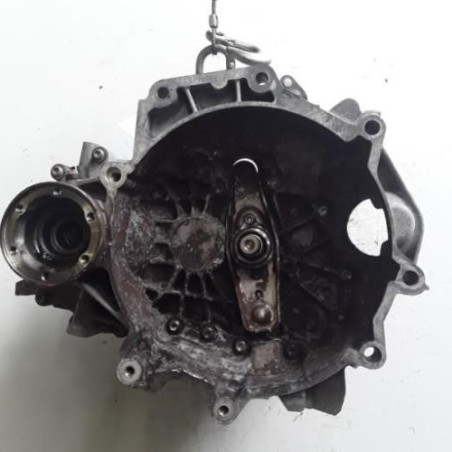 Boite de vitesses VOLKSWAGEN FOX Photo n°1