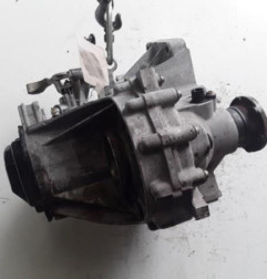 Boite de vitesses VOLKSWAGEN FOX
