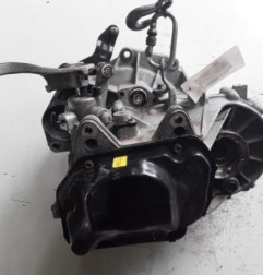 Boite de vitesses VOLKSWAGEN FOX Photo n°3