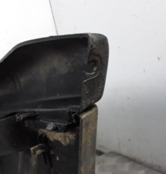 Pare choc avant RENAULT R19 Photo n°6