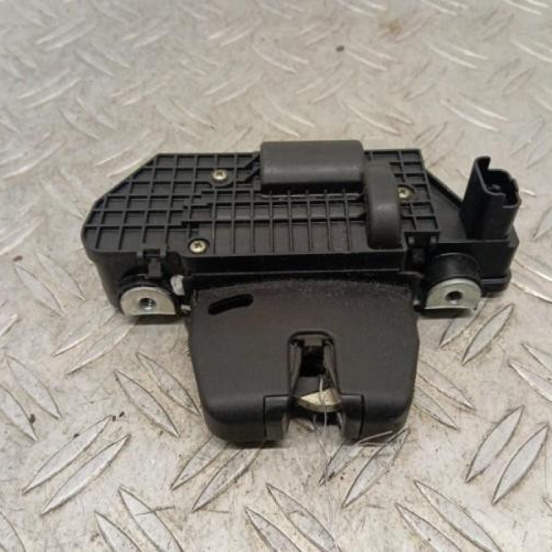 Serrure de hayon CITROEN C3 2