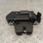 Serrure de hayon CITROEN C3 2