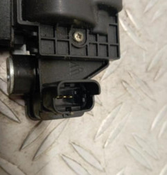 Serrure de hayon CITROEN C3 2