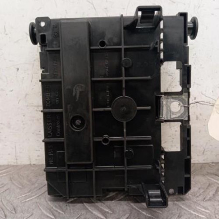 Boitier servitude moteur (BSM) PEUGEOT 207