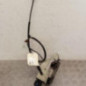 Serrure avant droit PEUGEOT 207