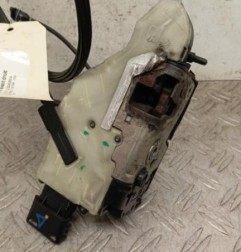 Serrure avant droit PEUGEOT 207