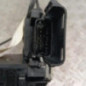 Serrure avant droit PEUGEOT 207