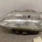 Optique avant principal gauche (feux)(phare) RENAULT LAGUNA 1