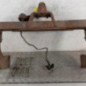 Attelage (boule de remorquage) VOLKSWAGEN CRAFTER 1