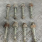 Attelage (boule de remorquage) VOLKSWAGEN CRAFTER 1