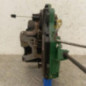 Serrure avant droit VOLKSWAGEN POLO 4