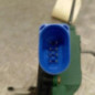 Serrure avant droit VOLKSWAGEN POLO 4