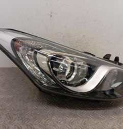 Optique avant principal droit (feux)(phare) HYUNDAI I 30 2 Photo n°1