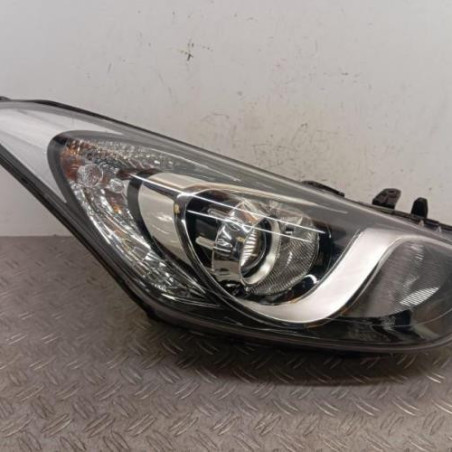 Optique avant principal droit (feux)(phare) HYUNDAI I 30 2 Photo n°1