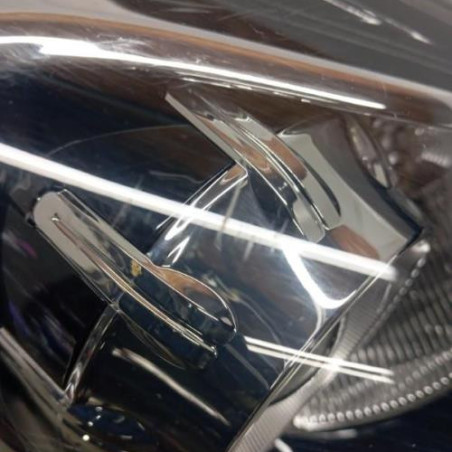 Optique avant principal droit (feux)(phare) HYUNDAI I 30 2