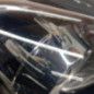 Optique avant principal droit (feux)(phare) HYUNDAI I 30 2