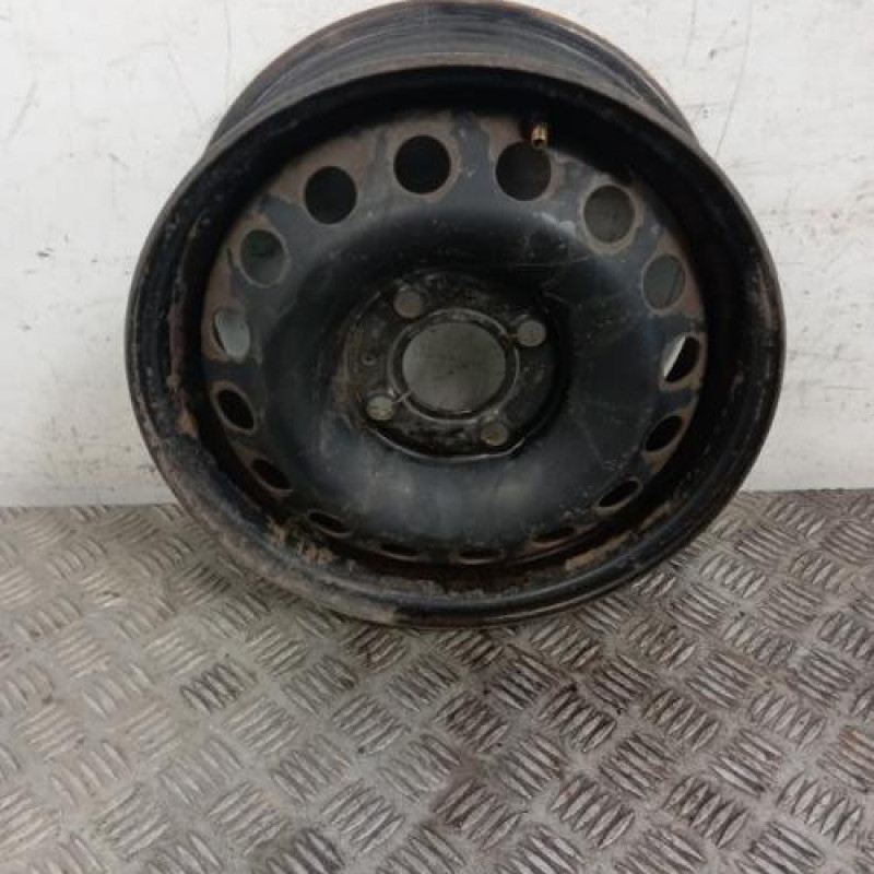 Jante RENAULT CLIO 2 Jante RENAULT CLIO 2