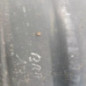 Jante RENAULT CLIO 2