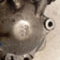 Pompe de direction NISSAN NV400