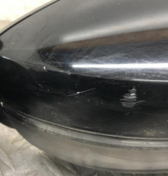 Retroviseur droit VOLKSWAGEN POLO 5