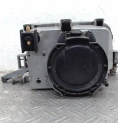 Optique avant principal gauche (feux)(phare) RENAULT CLIO 1 Photo n°1