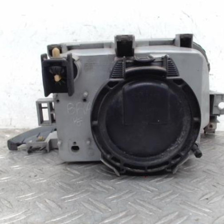 Optique avant principal gauche (feux)(phare) RENAULT CLIO 1 Photo n°1
