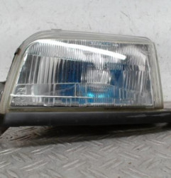 Optique avant principal gauche (feux)(phare) RENAULT CLIO 1