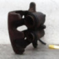 Etrier avant droit (freinage) FIAT DUCATO 2