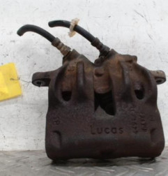 Etrier avant droit (freinage) FIAT DUCATO 2