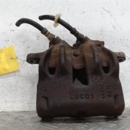 Etrier avant droit (freinage) FIAT DUCATO 2