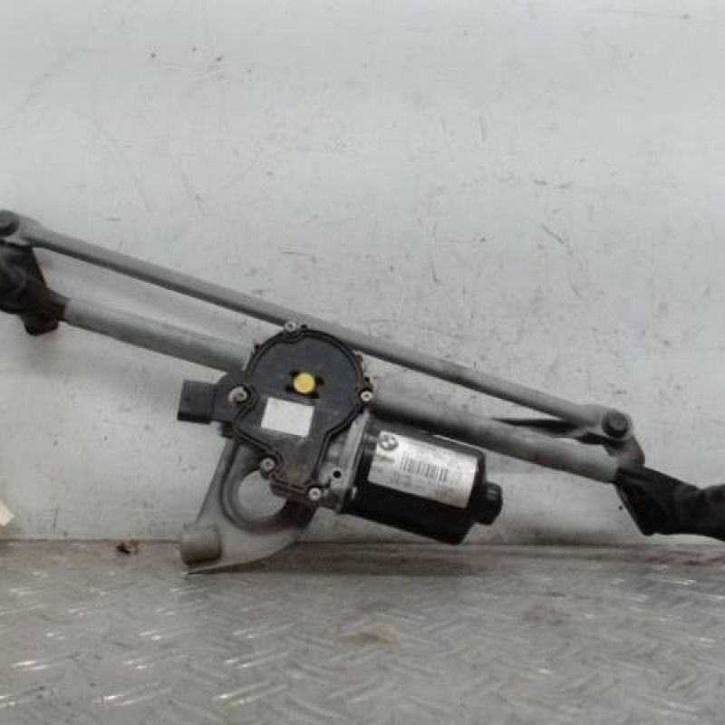 Moteur essuie glace avant BMW SERIE 1 F20 Moteur essuie glace avant BMW SERIE 1 F20
