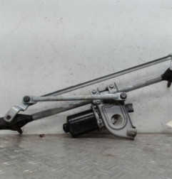 Moteur essuie glace avant BMW SERIE 1 F20 Photo n°3