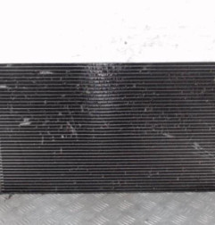 Radiateur clim BMW SERIE 1 F20 Photo n°1