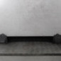 Renfort pare choc arriere (traverse) BMW SERIE 1 E87