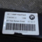 Renfort pare choc arriere (traverse) BMW SERIE 1 E87