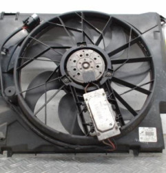 Moto ventilateur radiateur BMW SERIE 1 E87