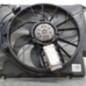 Moto ventilateur radiateur BMW SERIE 1 E87