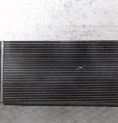 Radiateur clim RENAULT MEGANE 3 Photo n°1