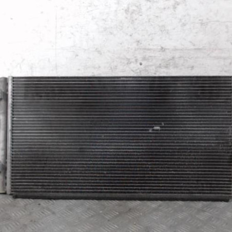 Radiateur clim RENAULT MEGANE 3 Photo n°1