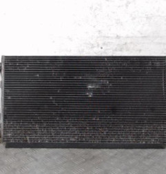 Radiateur clim RENAULT MEGANE 3