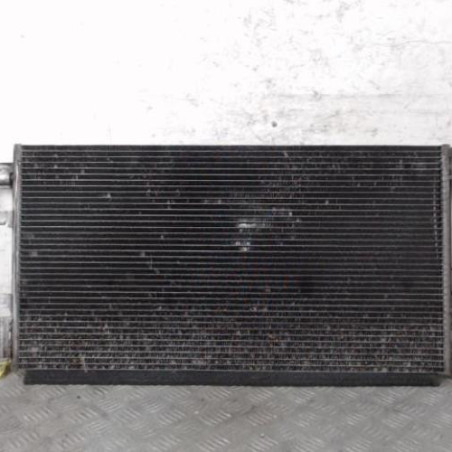 Radiateur clim RENAULT MEGANE 3